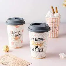 Mugs & Coffee HAIDERI ENTERPRISE
