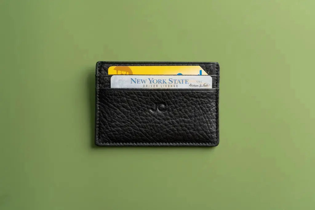 Wallets & Card Holders HAIDERI ENTERPRISE